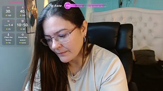 MsJossie's Live XXX Chat