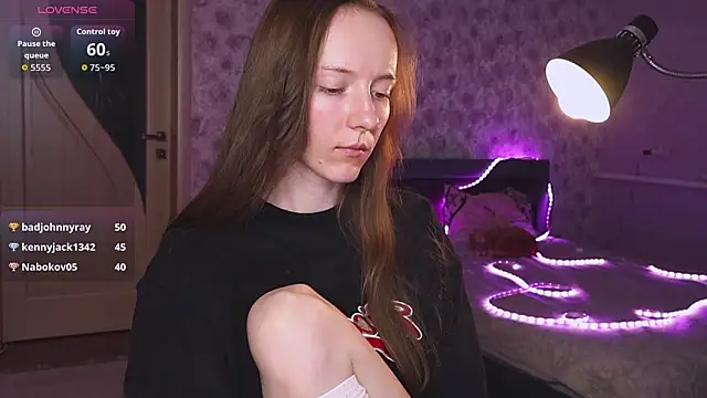 XXX chat uživo modela Why_me_stella