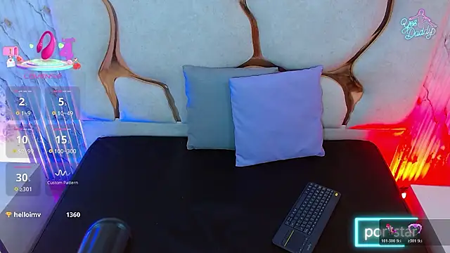 عرض كام osamu_tay