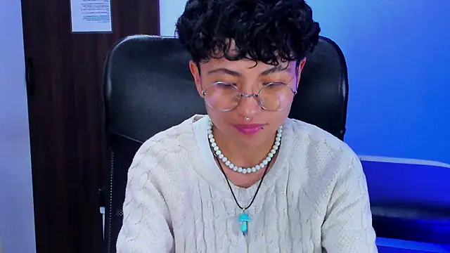 Chatroom XXX en direct de Im_Mathias