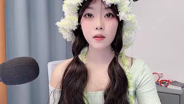 smalldaisy 在線直播表演