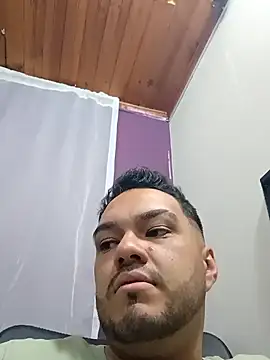 Show webcam de Stevens-dbs