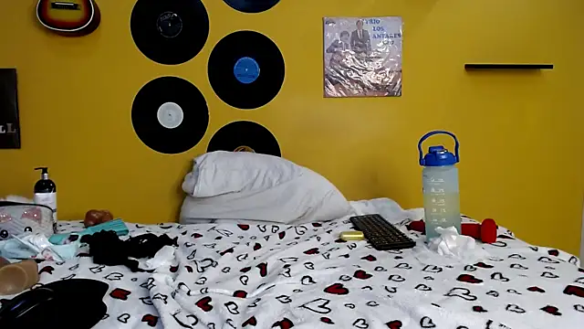 lilithevil32 live XXX chat