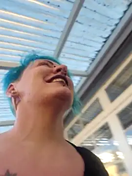 PinkTheHawk লাইভ XXX চ্যাট