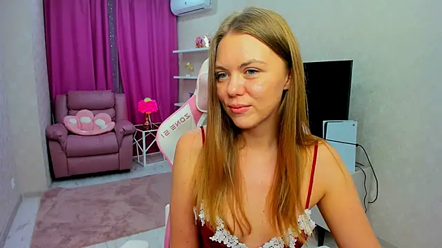 Chat XXX en directo de Strawberrye