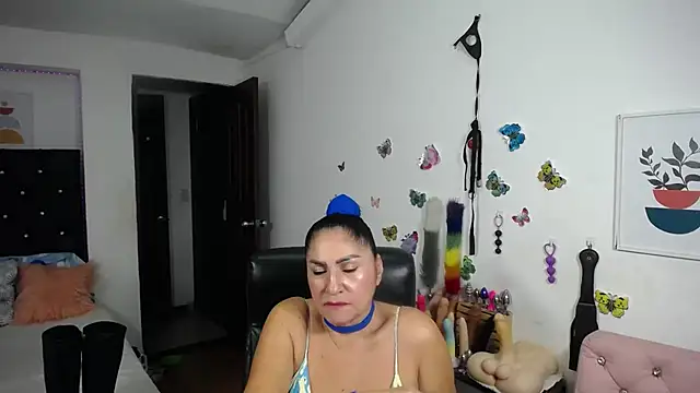 Chat XXX ao vivo de mature_bigboobs10