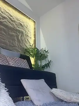 Czat XXX na żywo – Isa__Blanc