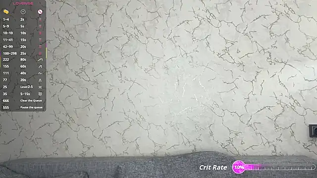 BanemAcard: вебкам-шоу