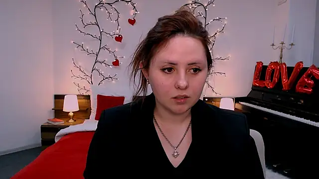 Онлайн чат XXX Hennessy_bunny