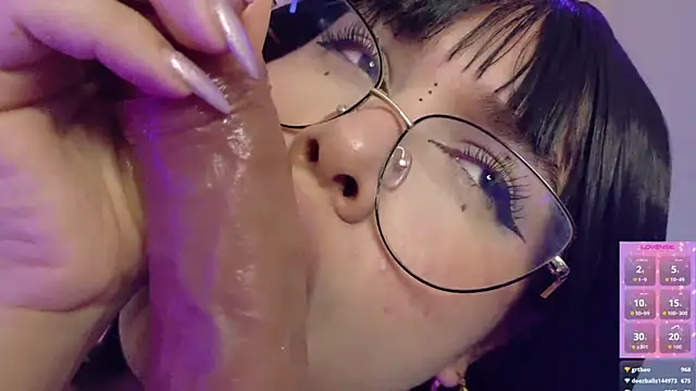 Haelycute 即時 XXX 聊天