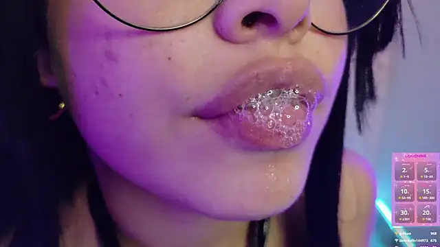 Haelycute Live XXX-Chat