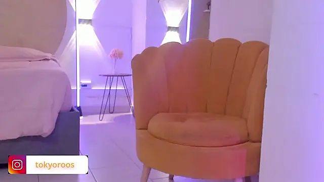 TokyoHaskel live XXX chat