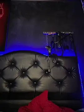 Sophie_LS élő XXX-chatje