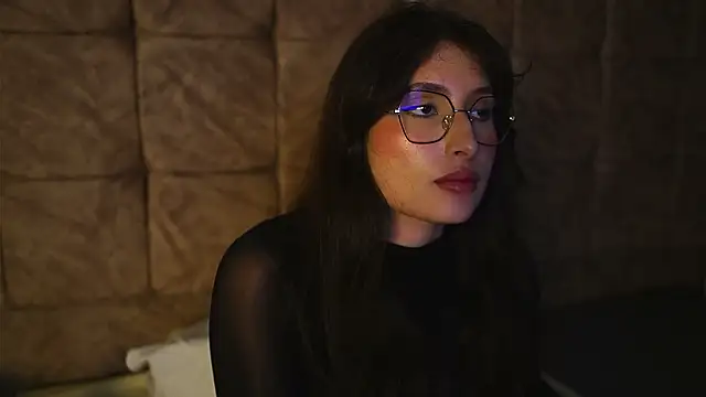 Chat +18 de Daisha_Riley ao vivo