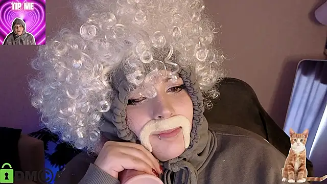 Chat +18 de Mia_R0ss ao vivo