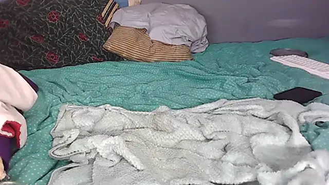 k-dongのウェブカメラショー