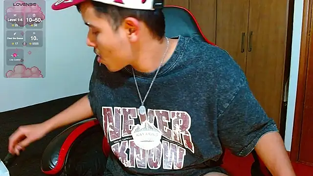 Hgp3riodictabl3's Live XXX Chat