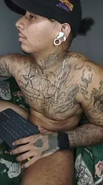 Chat XXX ao vivo de David_tatto1