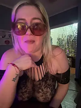 Granlady7's Live XXX Chat