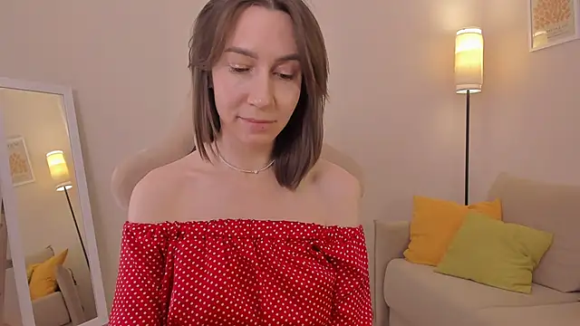 Chat +18 de GoodGlamorGirl ao vivo