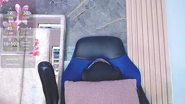 دردشة Hazumi_Tsu الجنسية المباشرة