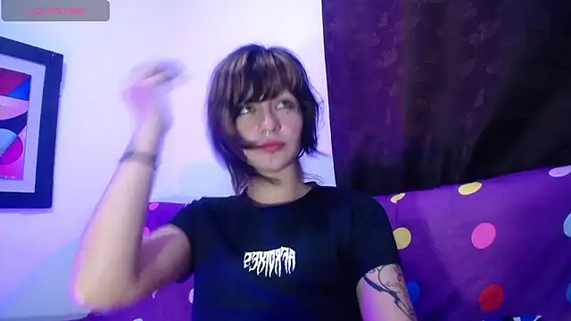 Angel__Dreams 라이브 XXX 채팅