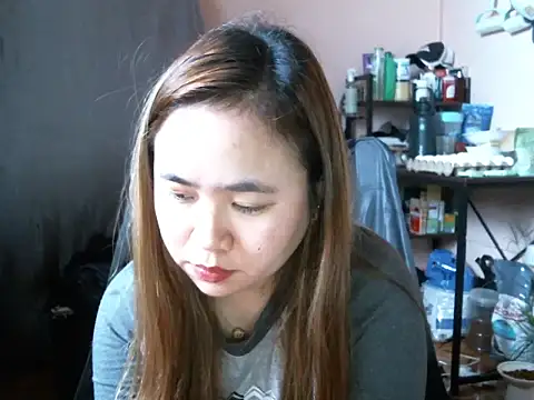 Chat XXX en directo de im_your_secret