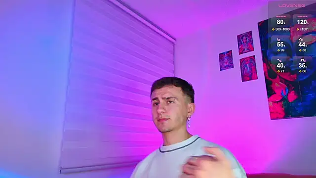 dimitri-bilak Live XXX Chat