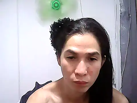 BigDickTrans Pertunjukan Webcam