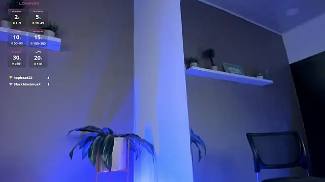 valeria_acosta_ Live XXX-Chat