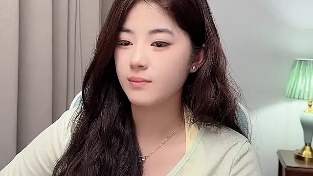 Nicole20266 웹캠 쇼