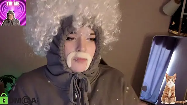 Mia_R0ss' Live XXX Chat