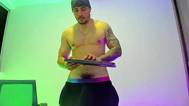 Dagoti Live XXX-chat