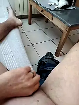 Corref Live XXX-chat