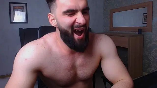 MicahLane: онлайн-секс-чат