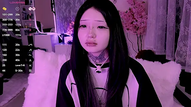 Lein_Bone Chat XXX in diretta