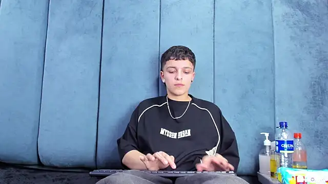 Chat XXX ao vivo de Megan_Thompson_