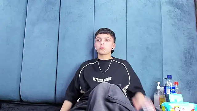 Megan_Thompson_のライブXXXチャット