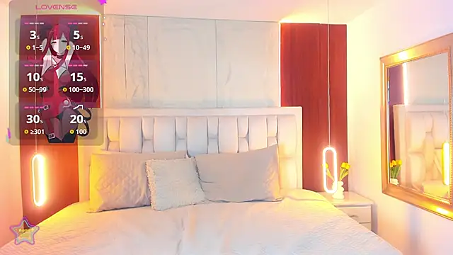 Anita23__のライブXXXチャット