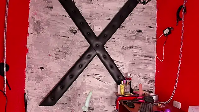 Charlotte_Bms7's Live XXX Chat