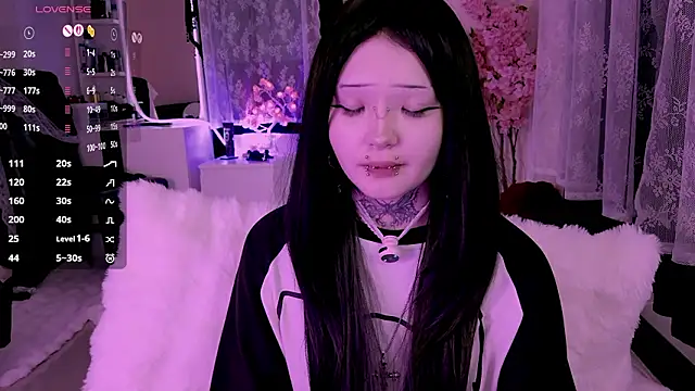 Chat +18 de Lein_Bone ao vivo