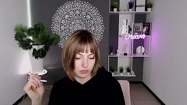 XXX chat uživo modela EchoScribe