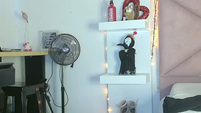 eva_sin18のライブXXXチャット