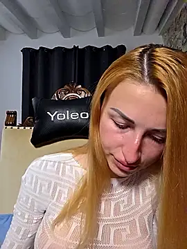 kylie_blck Adlı Modelin Canlı XXX Sohbeti