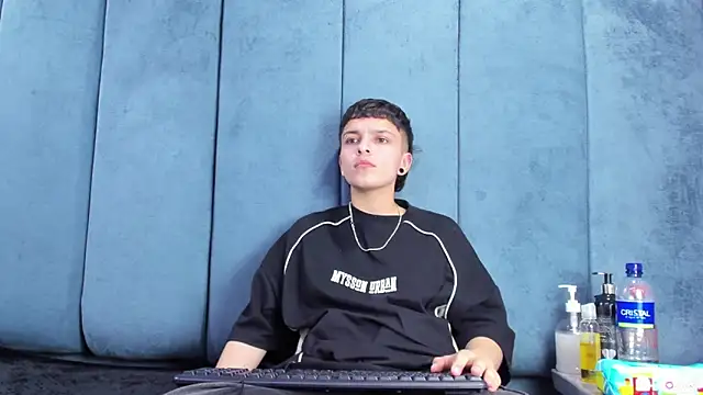 Chat XXX Live Megan_Thompson_