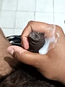 Gerardo31017 Webcam show