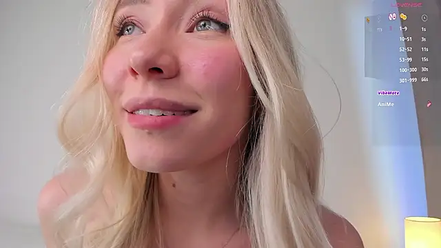 DanaCandy Live XXX-chat