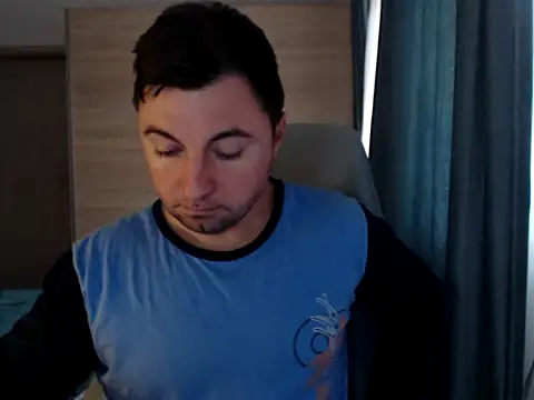 HankMalone 网络视讯表演