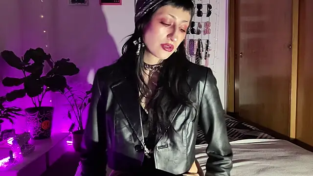 Živý XXX chat ELENA_UMBRA