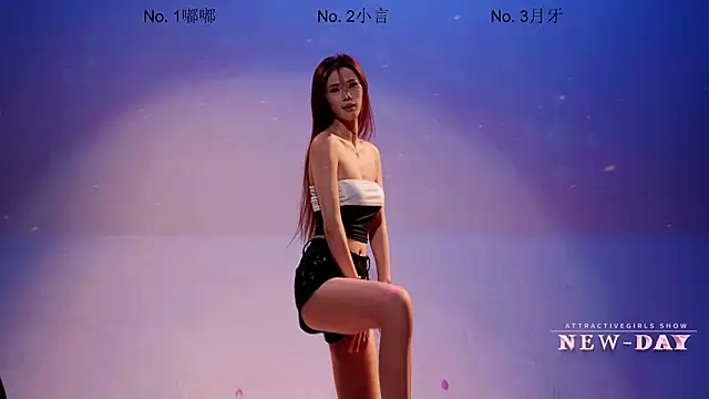 NEW-DAY: онлайн-секс-чат